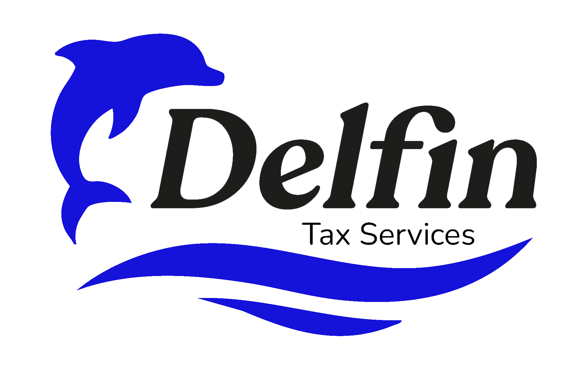 Delfin Tax Services